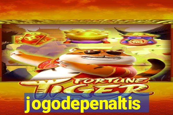 jogodepenaltis