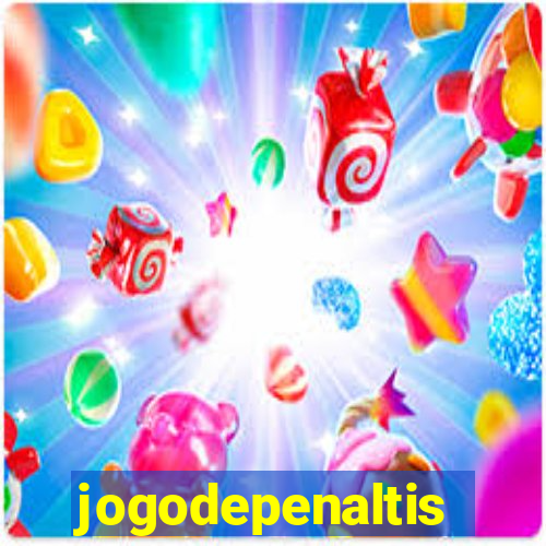 jogodepenaltis