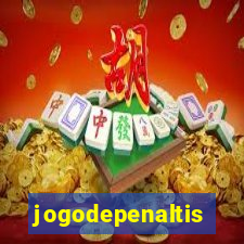 jogodepenaltis