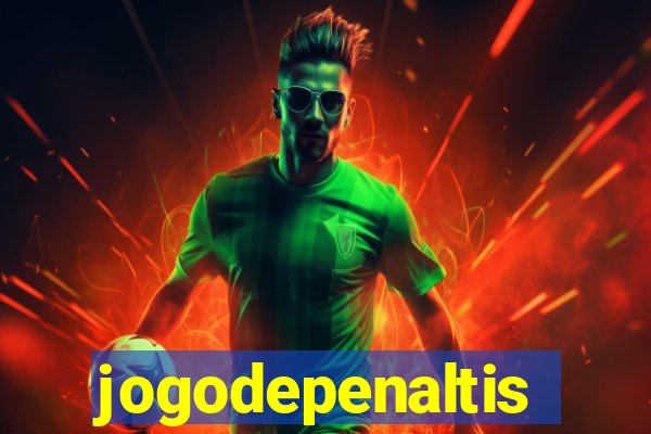 jogodepenaltis