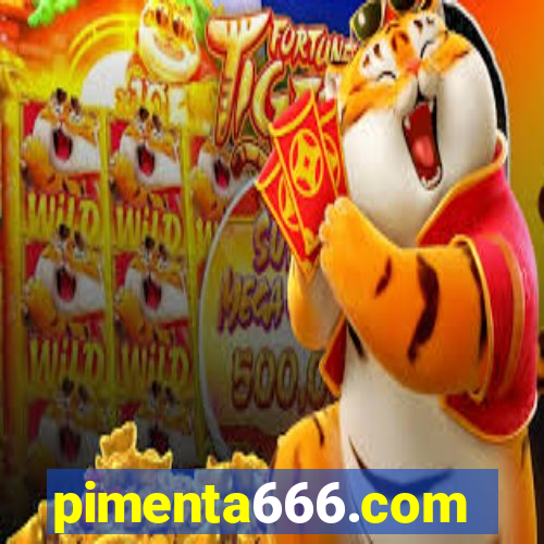 pimenta666.com