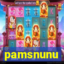 pamsnunu