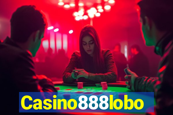 Casino888lobo