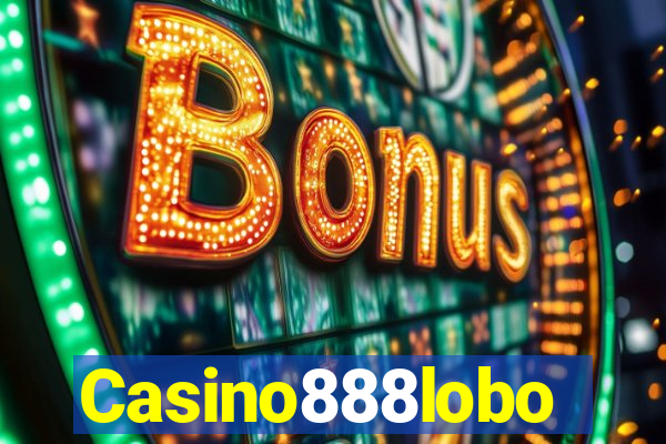 Casino888lobo