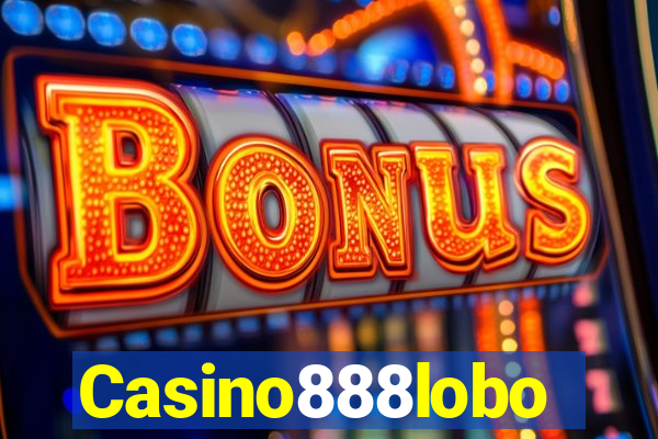 Casino888lobo