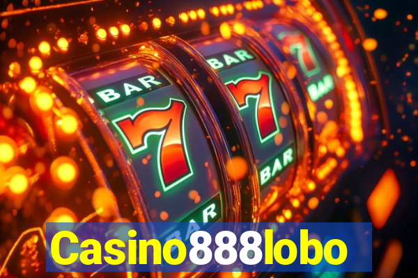 Casino888lobo