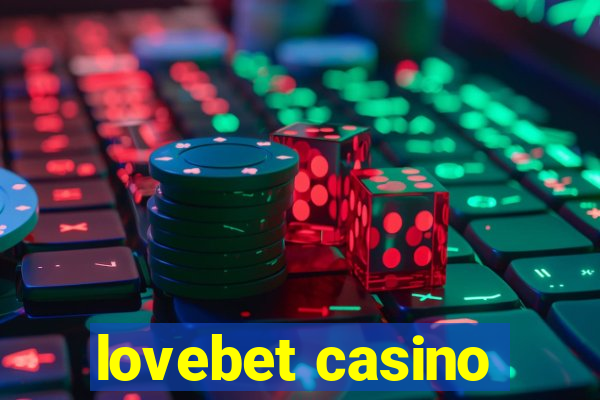 lovebet casino