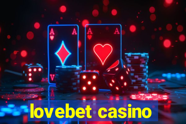 lovebet casino