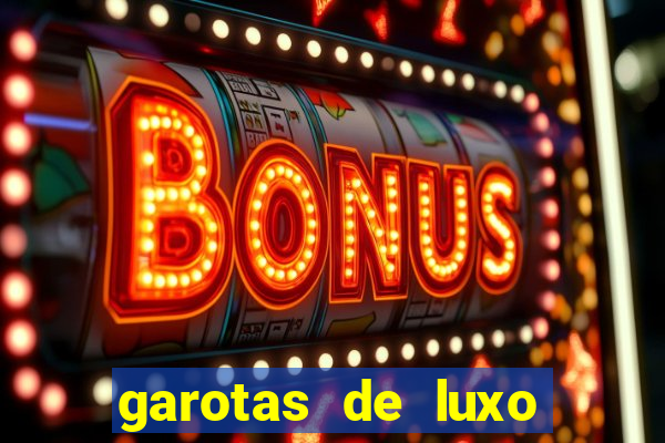 garotas de luxo porto feliz