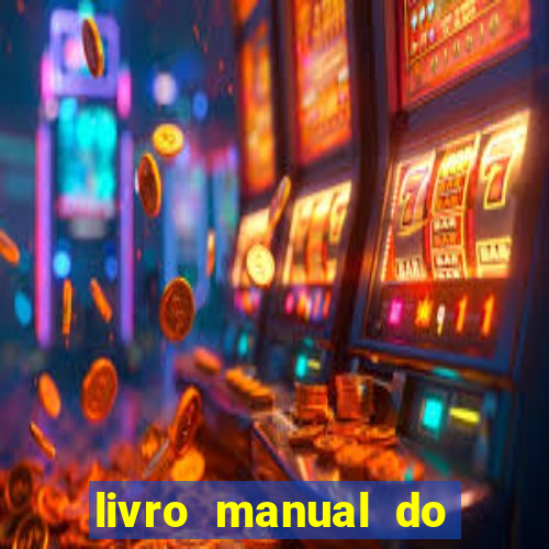 livro manual do futebol americano pdf