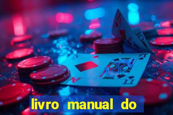 livro manual do futebol americano pdf