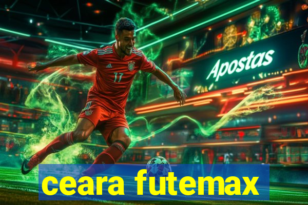 ceara futemax