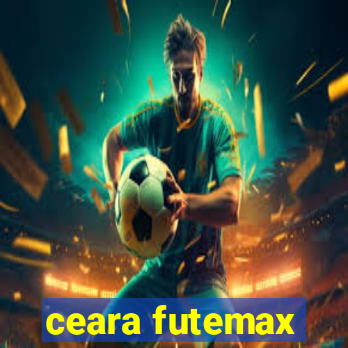 ceara futemax