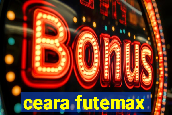 ceara futemax