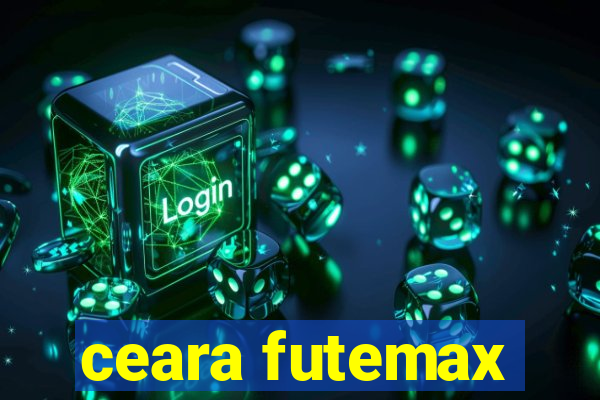 ceara futemax