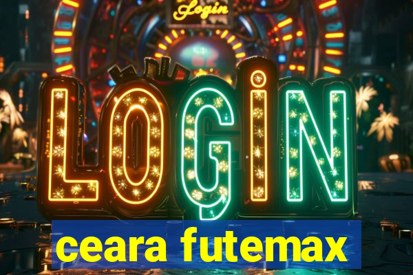 ceara futemax