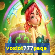 voslot777page