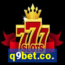 q9bet.co.