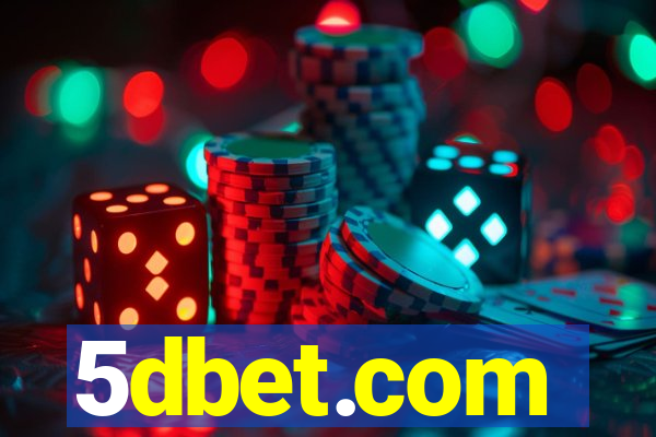 5dbet.com