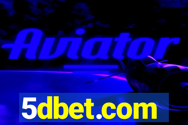 5dbet.com