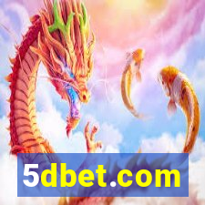 5dbet.com