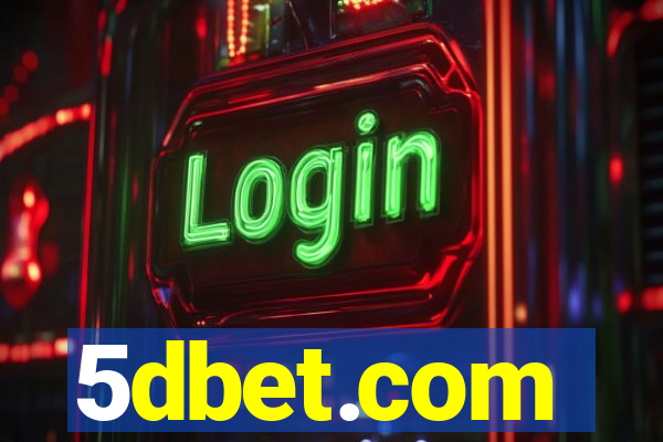 5dbet.com