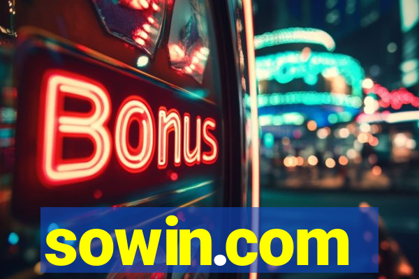 sowin.com