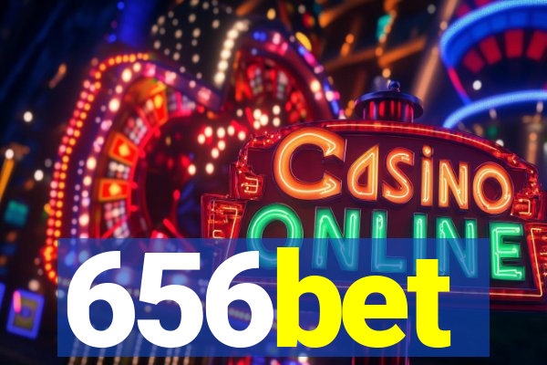 656bet