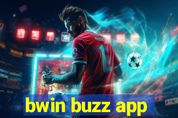 bwin buzz app