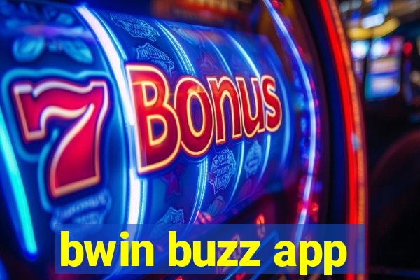 bwin buzz app