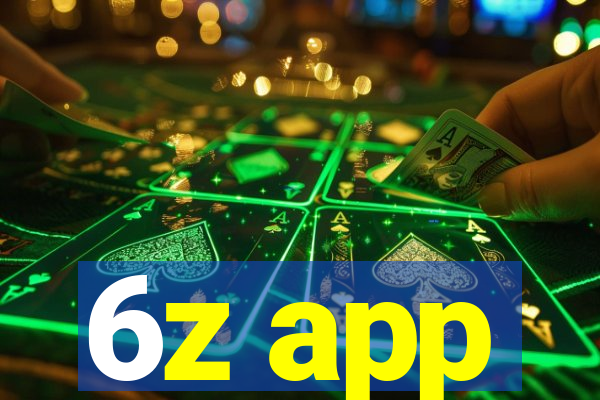 6z app