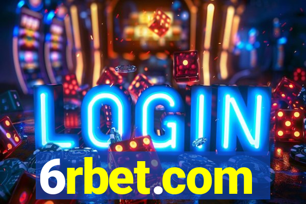 6rbet.com