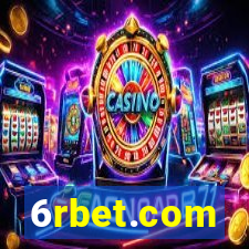 6rbet.com