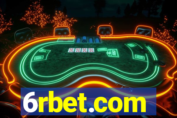 6rbet.com