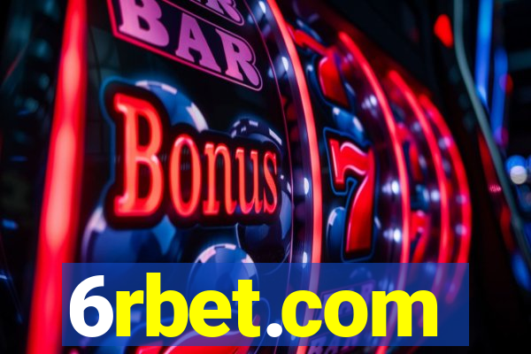 6rbet.com