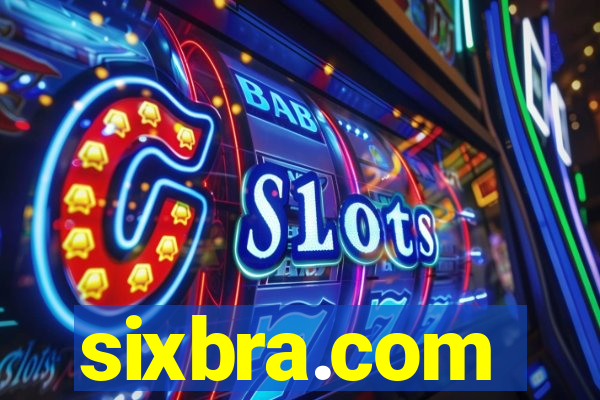 sixbra.com