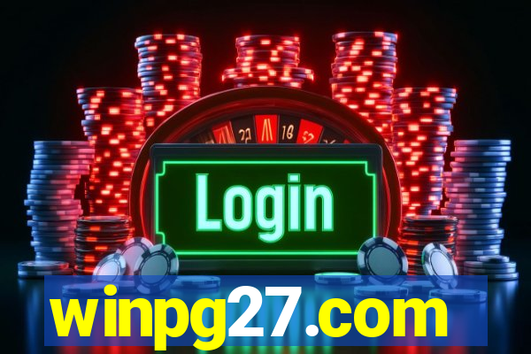 winpg27.com