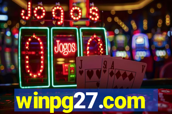 winpg27.com