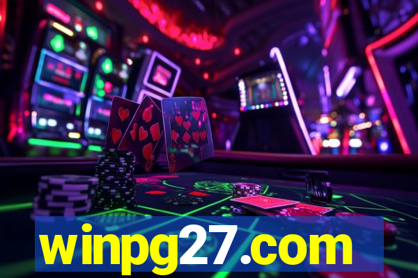 winpg27.com