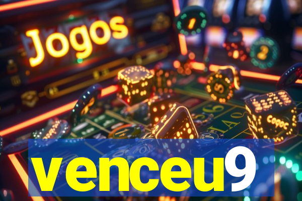 venceu9