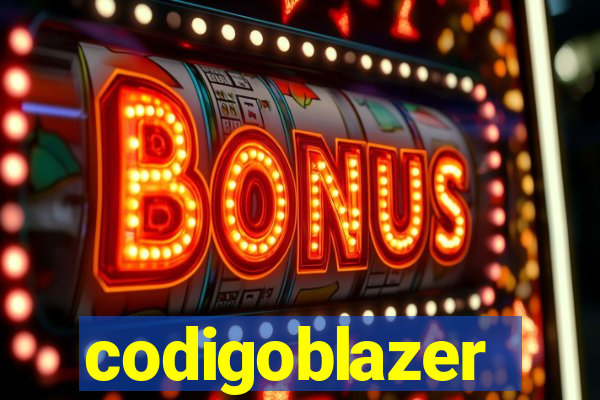 codigoblazer