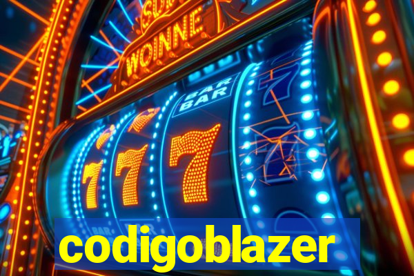 codigoblazer