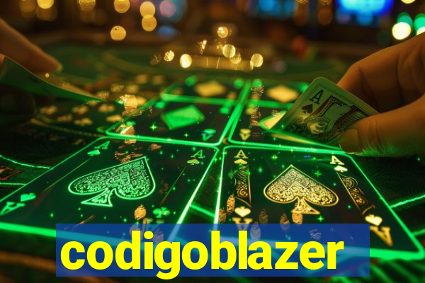 codigoblazer