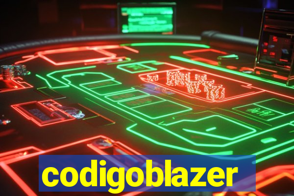 codigoblazer