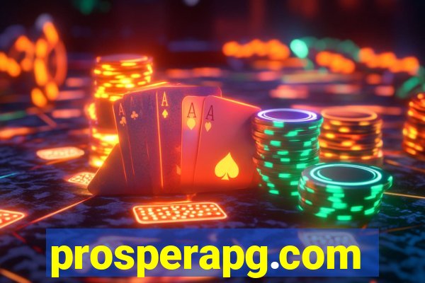 prosperapg.com