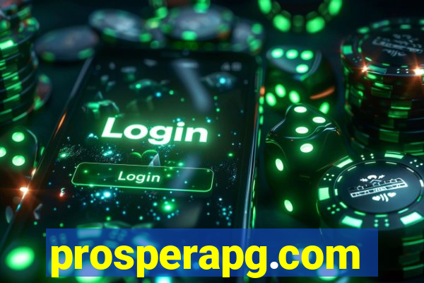 prosperapg.com