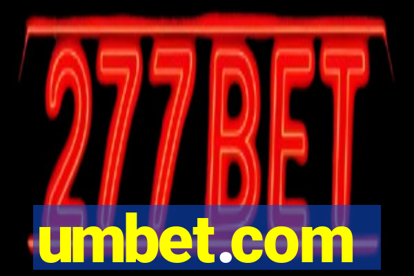 umbet.com