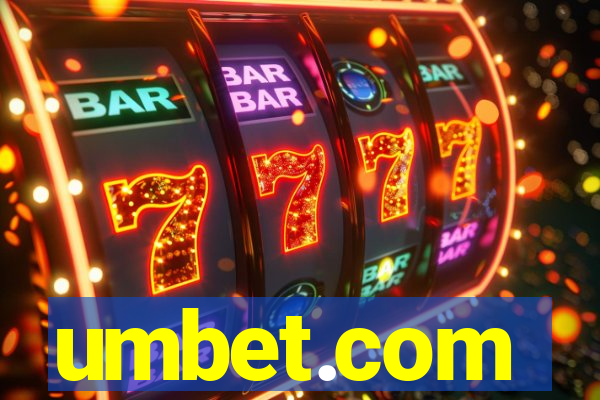 umbet.com