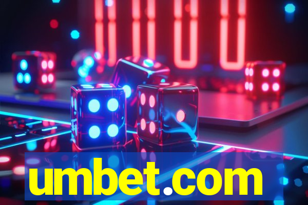 umbet.com