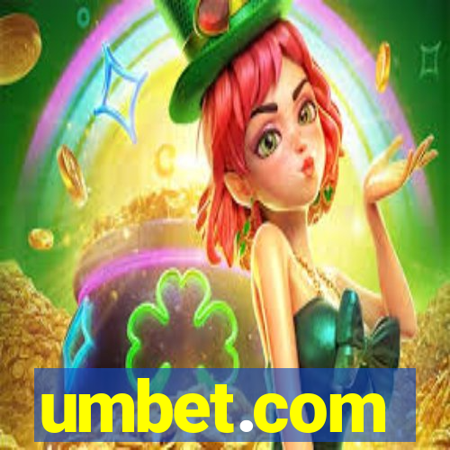 umbet.com